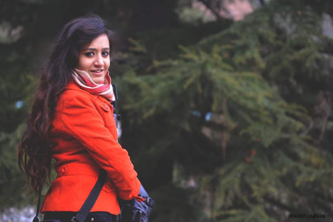Prakriti varshney India